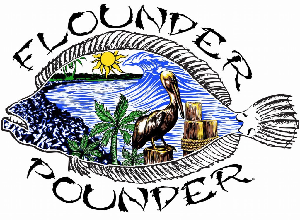 Flounder Ponder Fishing Tournament